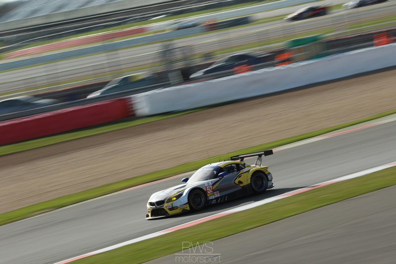 Illustration for article titled WEC & ELMS Saturday Photos